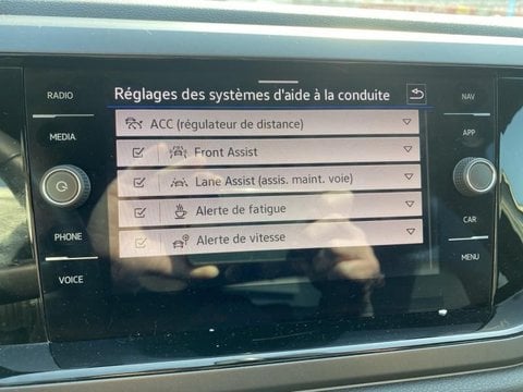 Voitures D'occasion À Pierrelaye | Volkswagen Taigo 1.0 Tsi 116Ch R-Line Edition Dsg7