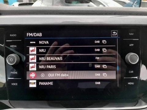 Voitures D'occasion À Pierrelaye | Volkswagen Taigo 1.5 Tsi 150Ch Style Dsg7