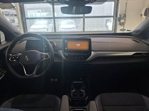 Voitures D'occasion À Jaux Compiègne | Volkswagen Id.4 174Ch Pro 77 Kwh Life Plus