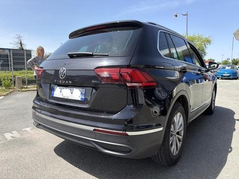 Voitures D'occasion À Bretigny Sur Orge | Volkswagen Tiguan 1.5 Tsi 150Ch Life