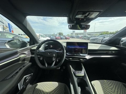 Voitures D'0Km À Jaux Compiègne | Cupra Raval 226Ch 51,5Kwh Vz Extreme