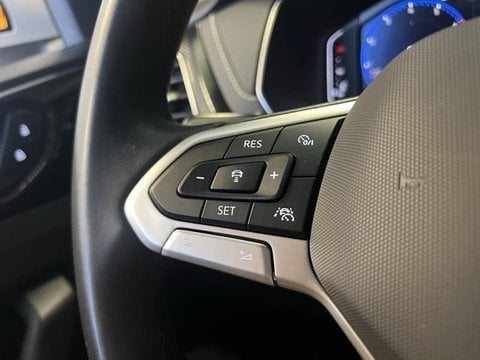 Voitures D'occasion À Roissy En France | Volkswagen T-Cross 1.0 Tsi 116Ch R-Line Edition Dsg7