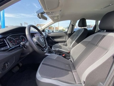 Voitures D'occasion À Pierrelaye | Volkswagen Polo 1.0 Tsi 115Ch R-Line Dsg7 Euro6D-T