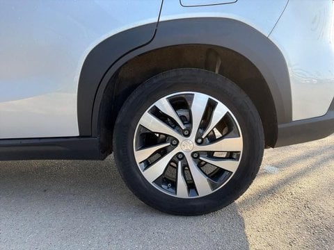 Voitures D'occasion À Beauvais | Suzuki S-Cross 1.4 Boosterjet Hybrid 129Ch Style