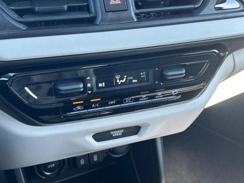 Voitures D'0Km À Jaux Compiègne | Suzuki Swift 1.2 Hybrid 83Ch Privilège