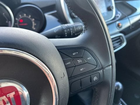 Voitures D'occasion À Sarcelles | Fiat 500X 1.4 Multiair 16V 140Ch Lounge Dct