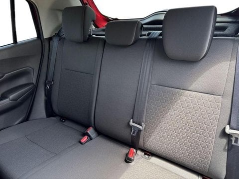 Voitures D'0Km À Beauvais | Suzuki Swift 1.2 Hybrid 83Ch Pack Auto