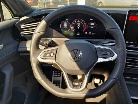 Voitures D'occasion À Pierrelaye | Volkswagen Tiguan 1.5 Etsi 150Ch R-Line Edition Dsg7
