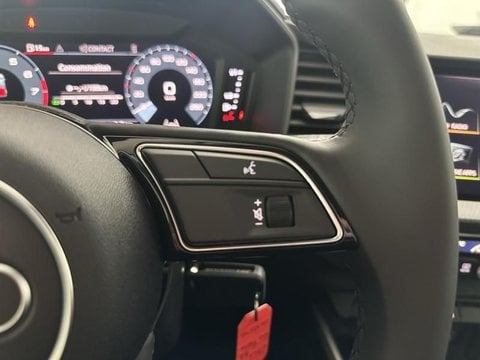 Voitures D'0Km À Beauvais | Audi A1 Sportback 25 Tfsi 95Ch Design