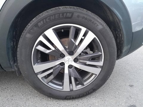 Voitures D'occasion À Pierrelaye | Peugeot 3008 Hybrid 136Ch Allure Pack E-Dcs6