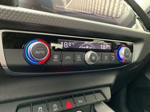 Voitures D'occasion À Compiègne | Audi A1 Sportback 25 Tfsi 95Ch Design