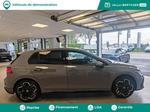 Voitures D'0Km À Villaines Sous Bois | Volkswagen Golf 1.5 Etsi Evo2 150Ch R-Line Dsg7