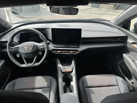 Voitures D'0Km À Jaux Compiègne | Cupra Raval 211Ch 52Kwh Endurance