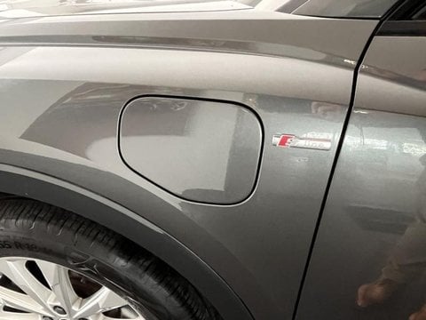 Voitures D'occasion À Beauvais | Audi Q3 45 Tfsi E 245Ch S Line S Tronic 6