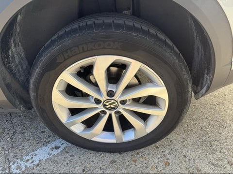 Voitures D'occasion À Saint-Ouen L'aumône | Volkswagen T-Roc 1.5 Tsi Evo 150Ch Style Dsg7