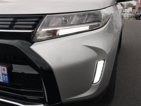 Voitures D'occasion À Corbeil-Essonnes | Suzuki Vitara 1.4 Boosterjet Hybrid 110Ch Privilège Au...