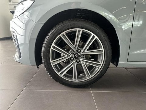 Voitures D'0Km À Beauvais | Audi A1 Sportback 25 Tfsi 95Ch Design