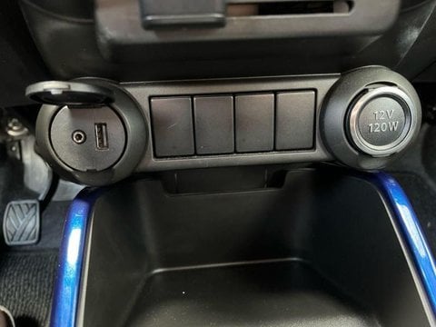 Voitures D'occasion À Amiens | Suzuki Ignis 1.2 Dualjet Hybrid 83Ch Avantage