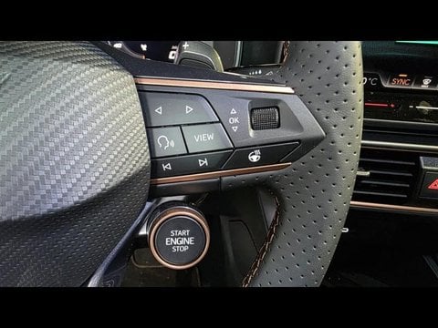 Voitures D'0Km À Beauvais | Cupra Formentor 1.5 Ehybrid 204Ch Midnight Edition Dsg6