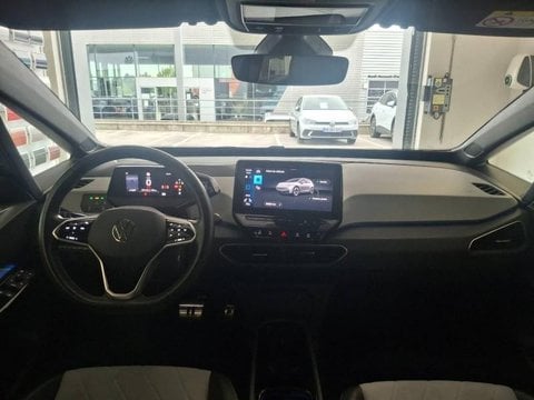 Voitures D'occasion À Jaux Compiègne | Volkswagen Id.3 204Ch Pro Performance 58 Kwh Life Plus