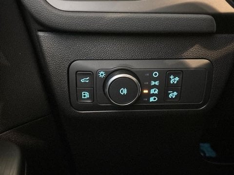 Voitures D'0Km À Morangis | Ford Kuga 2.5 Duratec 243Ch Hybride Rechargeable St-Line X Powershift