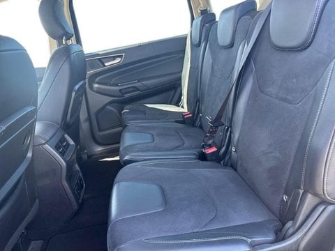 Voitures D'occasion À Saint Maximin | Ford S-Max 2.0 Tdci 180Ch Stop&Start Titanium I-Awd Powers...