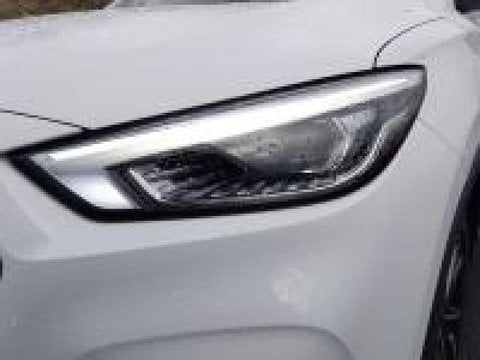 Voitures D'occasion À Corbeil-Essonnes | Mg Zs 1.0 T-Gdi 111Ch Luxury