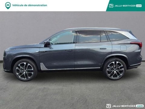 Voitures D'0Km À Cergy Saint Christophe | Mg Mgs9 1.5 Gdi 299Ch Phev Premium
