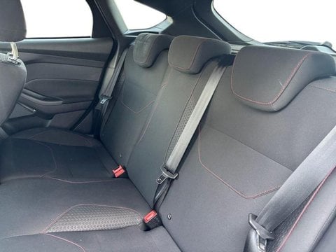 Voitures D'occasion À Bretigny Sur Orge | Ford Focus 1.0 Ecoboost 125Ch Stop&Start St Line