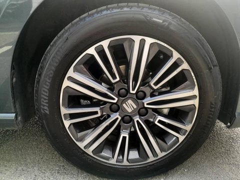 Voitures D'occasion À Jaux Compiègne | Seat Ibiza 1.0 Tsi 95Ch Copa