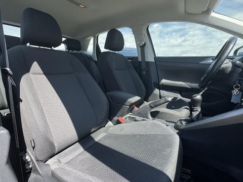 Voitures D'occasion À Saint-Ouen L'aumône | Volkswagen Polo 1.0 Tsi 95Ch Lounge Euro6D-T