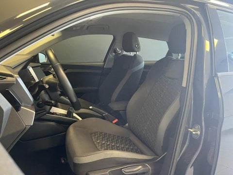 Voitures D'occasion À Roissy En France | Audi A1 Sportback 25 Tfsi 95Ch Advanced
