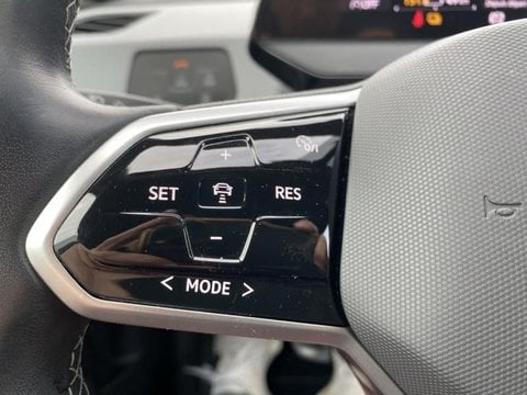 Voitures D'occasion À Pierrelaye | Volkswagen Id.3 204Ch Pro Performance 58 Kwh Active