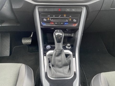 Voitures D'occasion À Pierrelaye | Volkswagen T-Roc 1.5 Tsi Evo 150Ch Style Dsg7