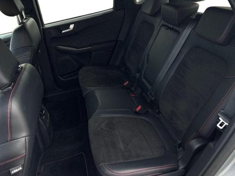 Voitures D'occasion À Saint Maximin | Ford Kuga 2.5 Duratec 225Ch Phev St-Line X Bva