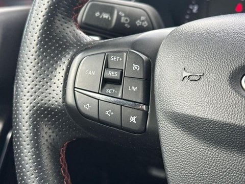 Voitures D'occasion À Morangis | Ford Fiesta 1.0 Ecoboost 100Ch Stop&Start St-Line 5P Euro6.2