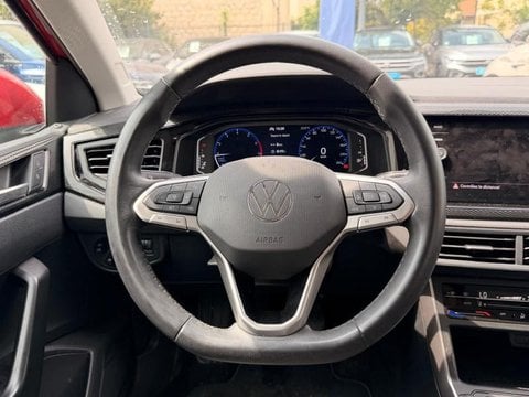Voitures D'occasion À Sartrouville | Volkswagen Taigo 1.0 Tsi 110Ch Life