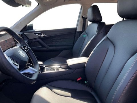 Voitures D'0Km À Beauvais | Mg Ehs 1.5 Gdi 272Ch Phev Luxury