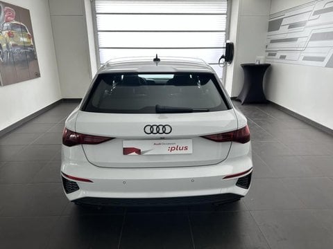 Voitures D'occasion À Beauvais | Audi A3 Sportback 35 Tdi 150Ch S Line S Tronic 7