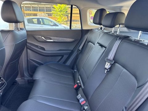Voitures D'0Km À Etampes | Jaecoo 5 211Ch 61Kwh Exclusive