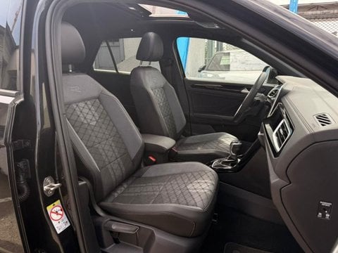 Voitures D'occasion À Sartrouville | Volkswagen T-Roc 1.5 Tsi Evo2 150Ch R-Line Dsg7