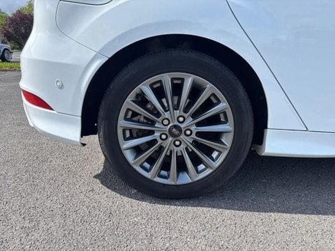 Voitures D'occasion À Bretigny Sur Orge | Ford Focus 1.0 Ecoboost 125Ch Stop&Start St Line