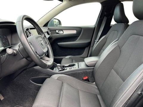 Voitures D'occasion À Amiens | Volvo Xc40 D3 Adblue 150Ch Business Geartronic 8