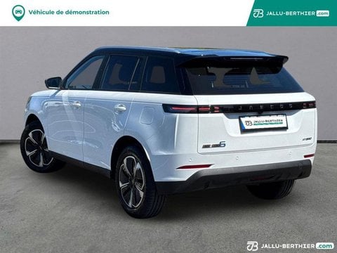 Voitures D'0Km À Saint Maximin | Jaecoo 5 Shs-H Exclusive