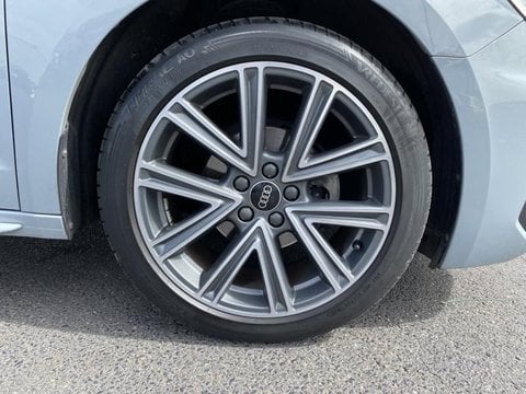 Voitures D'occasion À Pierrelaye | Audi A1 Sportback 25 Tfsi 95Ch S Line