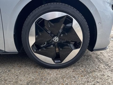 Voitures D'0Km À Saint-Ouen L'aumône | Volkswagen Id.3 204Ch Pro S 79 Kwh Life Max