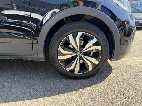 Voitures D'occasion À Garges Lès Gonesse | Volkswagen T-Cross 1.0 Tsi 110Ch Style