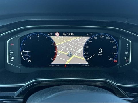 Voitures D'occasion À Saint-Ouen L'aumône | Volkswagen Polo 1.0 Tsi 95Ch Style