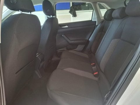 Voitures D'0Km À Jaux Compiègne | Volkswagen Polo 1.0 Tsi 95Ch Vw Edition