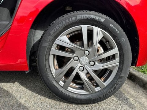 Voitures D'occasion À Vauchelles Les Quesnoy | Peugeot 208 1.5 Bluehdi 100Ch S&S Style